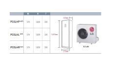 LG P03LH  220В