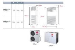 LG P05LH  380В